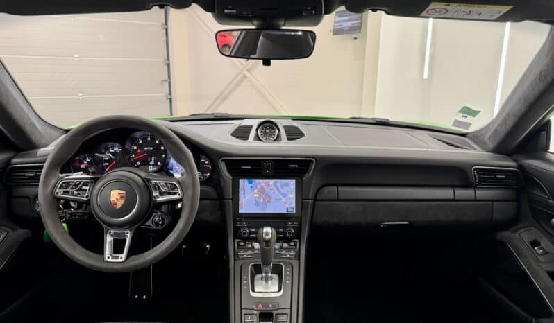 
								PORSCHE 911 991.2 Carrera Coupé GTS 3.0 PDK 450 cv full									