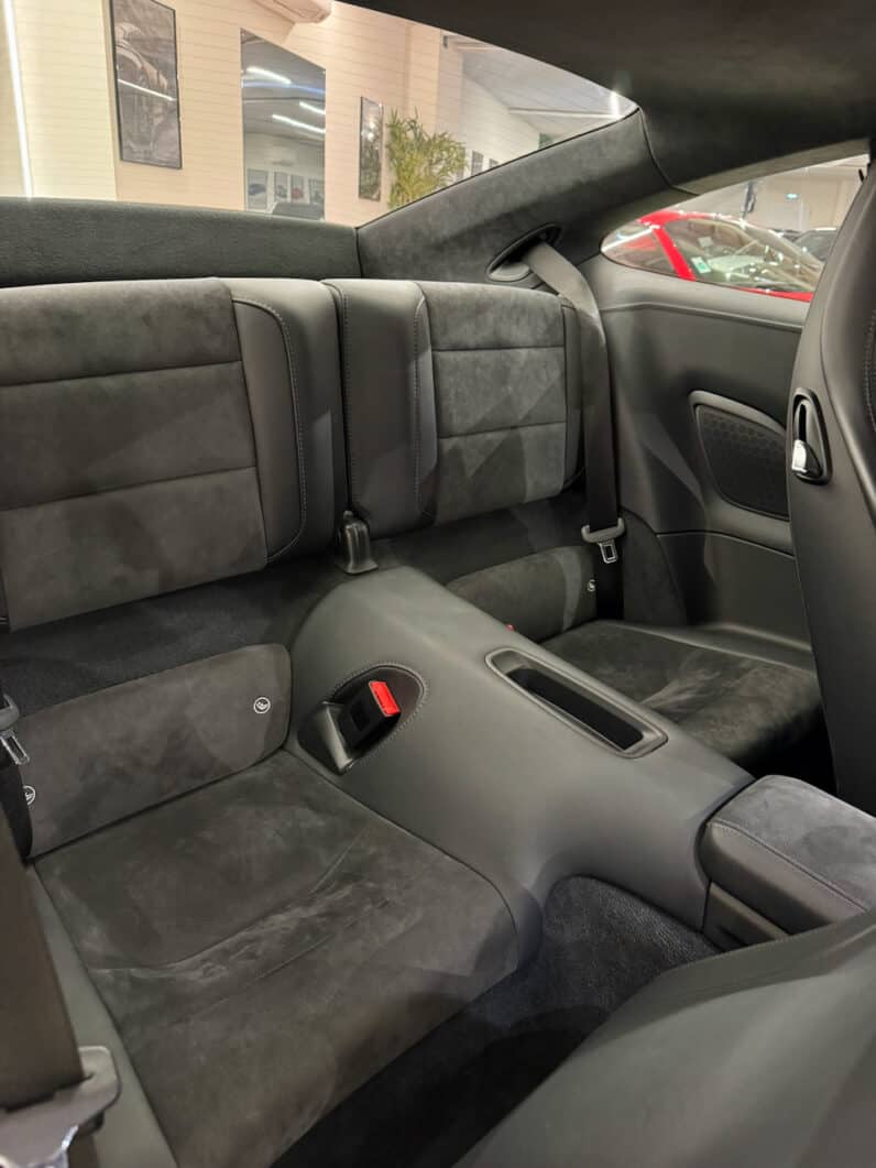 
								PORSCHE 911 991.2 Carrera Coupé GTS 3.0 PDK 450 cv full									