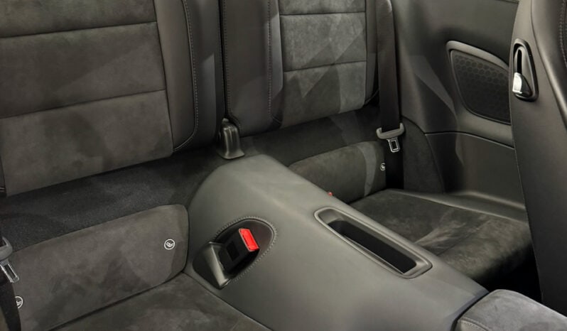 
								PORSCHE 911 991.2 Carrera Coupé GTS 3.0 PDK 450 cv full									