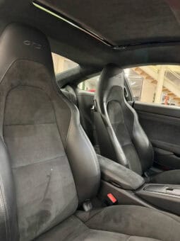 
										PORSCHE 911 991.2 Carrera Coupé GTS 3.0 PDK 450 cv full									