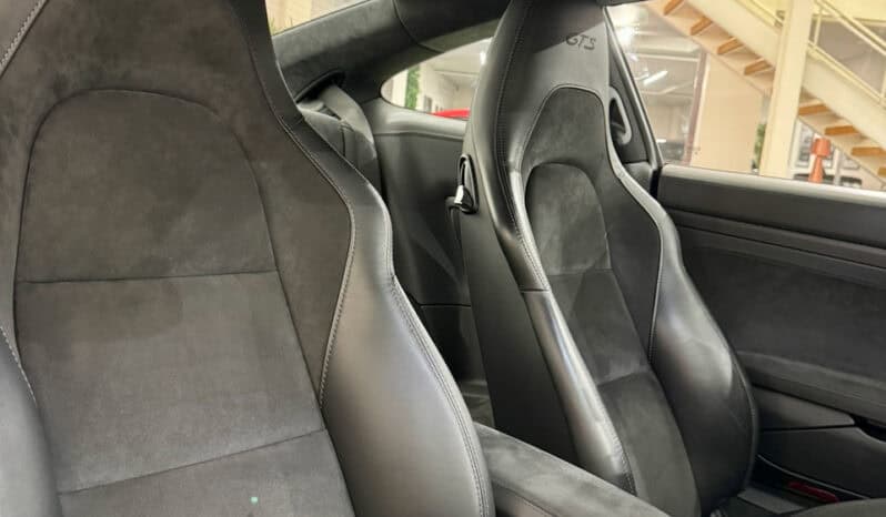 
								PORSCHE 911 991.2 Carrera Coupé GTS 3.0 PDK 450 cv full									