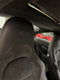 
										PORSCHE 911 991.2 Carrera Coupé GTS 3.0 PDK 450 cv full									