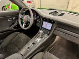 
										PORSCHE 911 991.2 Carrera Coupé GTS 3.0 PDK 450 cv full									