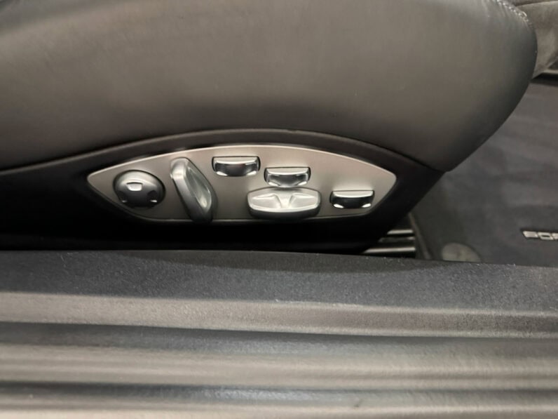 
								PORSCHE 911 991.2 Carrera Coupé GTS 3.0 PDK 450 cv full									