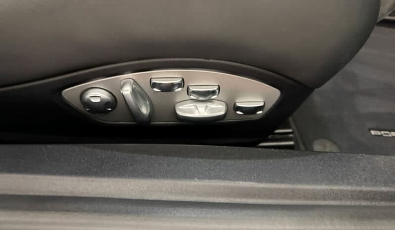 
								PORSCHE 911 991.2 Carrera Coupé GTS 3.0 PDK 450 cv full									