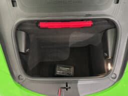 
										PORSCHE 911 991.2 Carrera Coupé GTS 3.0 PDK 450 cv full									