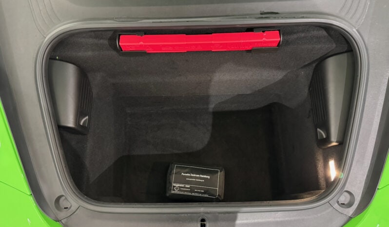 
								PORSCHE 911 991.2 Carrera Coupé GTS 3.0 PDK 450 cv full									