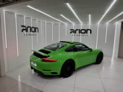 
										PORSCHE 911 991.2 Carrera Coupé GTS 3.0 PDK 450 cv full									