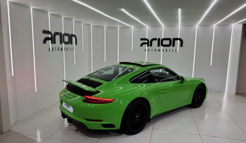 
								PORSCHE 911 991.2 Carrera Coupé GTS 3.0 PDK 450 cv full									