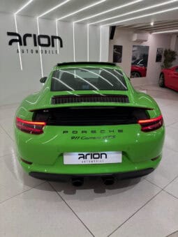 
										PORSCHE 911 991.2 Carrera Coupé GTS 3.0 PDK 450 cv full									