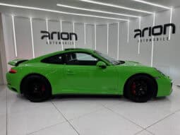 
										PORSCHE 911 991.2 Carrera Coupé GTS 3.0 PDK 450 cv full									