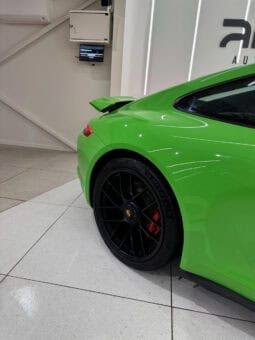 
										PORSCHE 911 991.2 Carrera Coupé GTS 3.0 PDK 450 cv full									