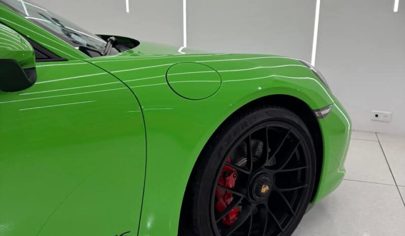 
								PORSCHE 911 991.2 Carrera Coupé GTS 3.0 PDK 450 cv full									