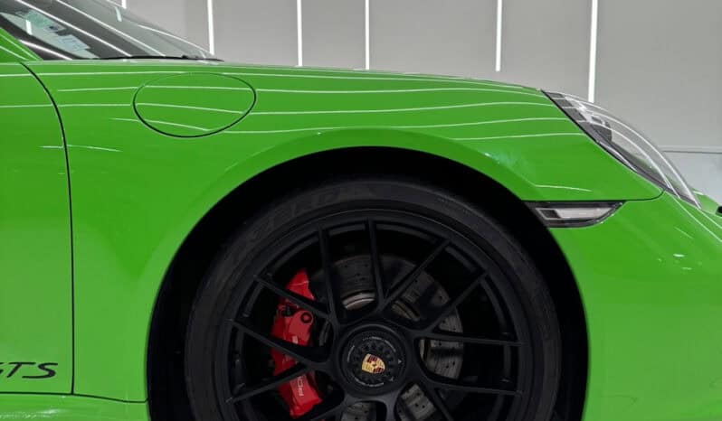 
								PORSCHE 911 991.2 Carrera Coupé GTS 3.0 PDK 450 cv full									