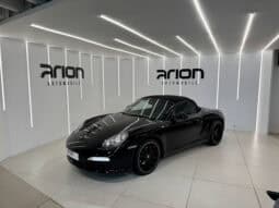 
										PORSCHE Boxster S 987.2 3.4 i PDK 320 cv Black Edition full									