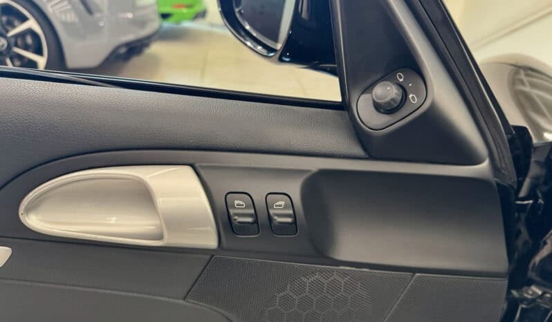 
								PORSCHE Boxster S 987.2 3.4 i PDK 320 cv Black Edition full									