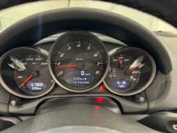 
										PORSCHE Boxster S 987.2 3.4 i PDK 320 cv Black Edition full									