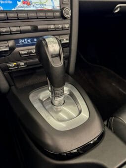 
										PORSCHE Boxster S 987.2 3.4 i PDK 320 cv Black Edition full									