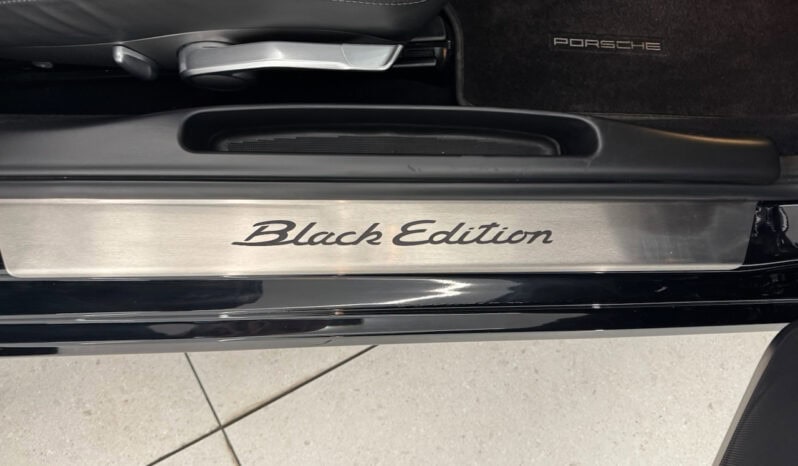 
								PORSCHE Boxster S 987.2 3.4 i PDK 320 cv Black Edition full									