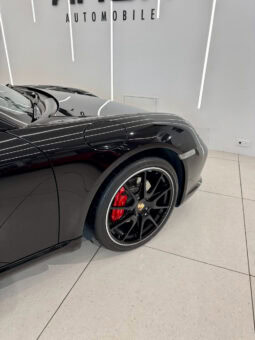 
										PORSCHE Boxster S 987.2 3.4 i PDK 320 cv Black Edition full									