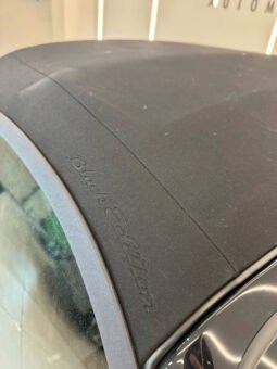 
										PORSCHE Boxster S 987.2 3.4 i PDK 320 cv Black Edition full									