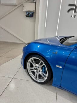 
										ALPINE A110 II 1.8 Tce EDC7 252 cv Pure full									