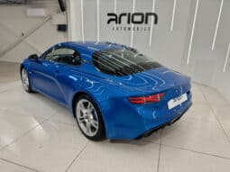 
										ALPINE A110 II 1.8 Tce EDC7 252 cv Pure full									