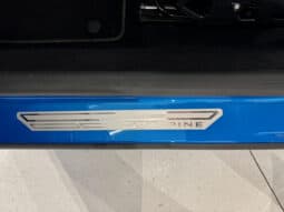 
										ALPINE A110 II 1.8 Tce EDC7 252 cv Pure full									