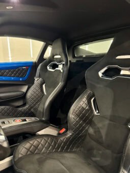 
										ALPINE A110 II 1.8 Tce EDC7 252 cv Pure full									