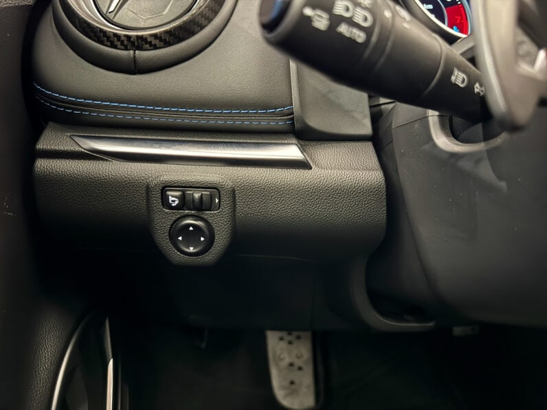 
								ALPINE A110 II 1.8 Tce EDC7 252 cv Pure full									