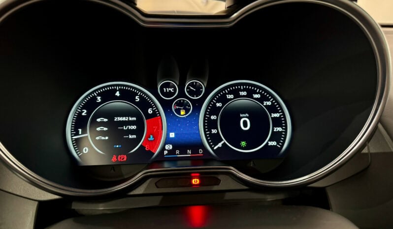 
								ALPINE A110 II 1.8 Tce EDC7 252 cv Pure full									