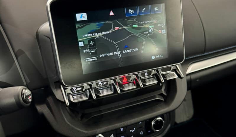 
								ALPINE A110 II 1.8 Tce EDC7 252 cv Pure full									