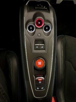 
										ALPINE A110 II 1.8 Tce EDC7 252 cv Pure full									