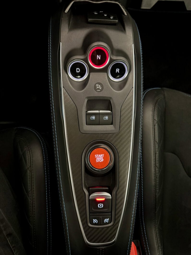 
								ALPINE A110 II 1.8 Tce EDC7 252 cv Pure full									