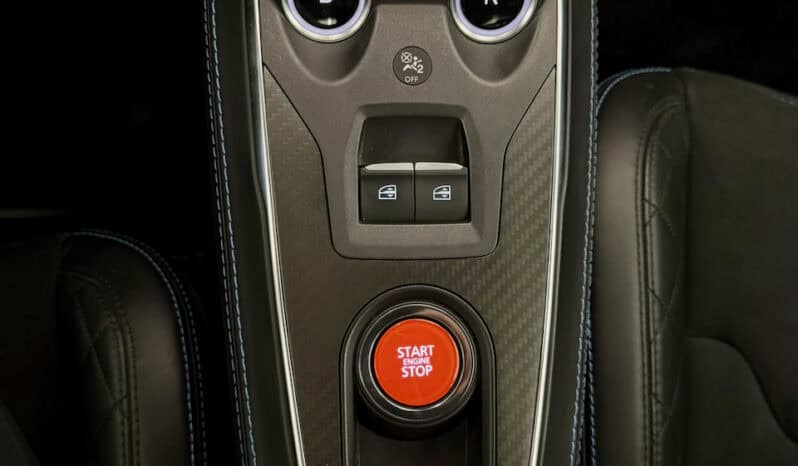 
								ALPINE A110 II 1.8 Tce EDC7 252 cv Pure full									