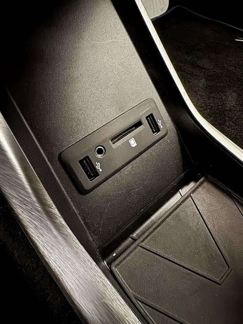 
								ALPINE A110 II 1.8 Tce EDC7 252 cv Pure full									