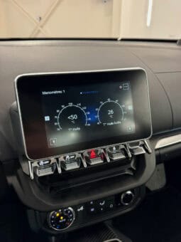 
										ALPINE A110 II 1.8 Tce EDC7 252 cv Pure full									