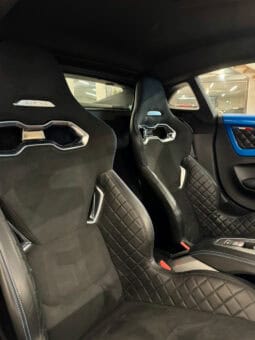 
										ALPINE A110 II 1.8 Tce EDC7 252 cv Pure full									