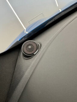 
										ALPINE A110 II 1.8 Tce EDC7 252 cv Pure full									