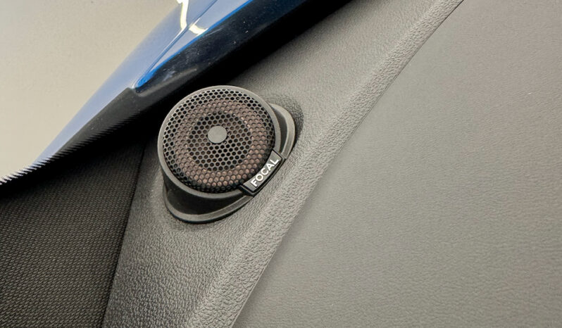 
								ALPINE A110 II 1.8 Tce EDC7 252 cv Pure full									