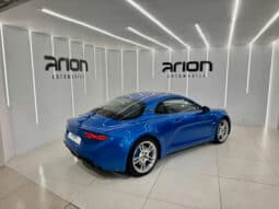 
										ALPINE A110 II 1.8 Tce EDC7 252 cv Pure full									