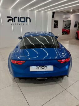 
										ALPINE A110 II 1.8 Tce EDC7 252 cv Pure full									
