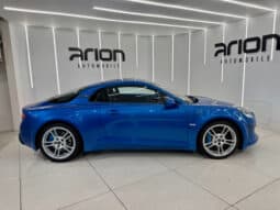 
										ALPINE A110 II 1.8 Tce EDC7 252 cv Pure full									