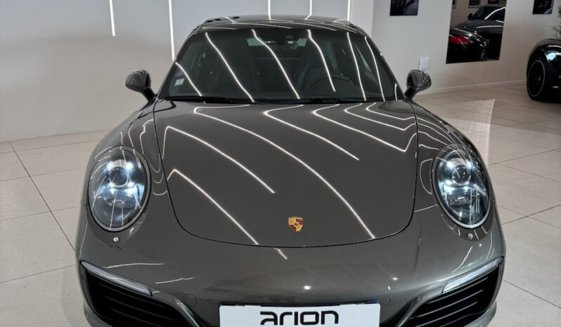 
								PORSCHE 911 991 (991-2) Carrera Coupé 4S 3.0 PDK 420 cv full									