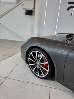 
										PORSCHE 911 991 (991-2) Carrera Coupé 4S 3.0 PDK 420 cv full									