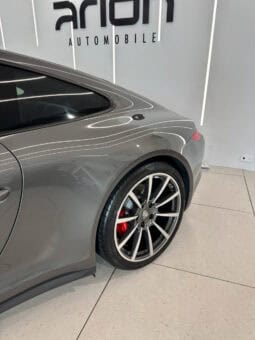 
										PORSCHE 911 991 (991-2) Carrera Coupé 4S 3.0 PDK 420 cv full									