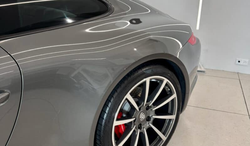 
								PORSCHE 911 991 (991-2) Carrera Coupé 4S 3.0 PDK 420 cv full									