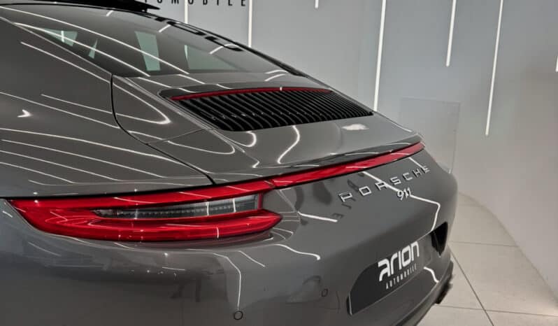 
								PORSCHE 911 991 (991-2) Carrera Coupé 4S 3.0 PDK 420 cv full									