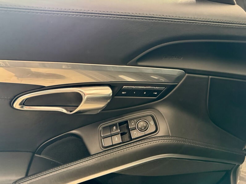 
								PORSCHE 911 991 (991-2) Carrera Coupé 4S 3.0 PDK 420 cv full									