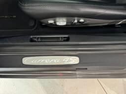 
										PORSCHE 911 991 (991-2) Carrera Coupé 4S 3.0 PDK 420 cv full									